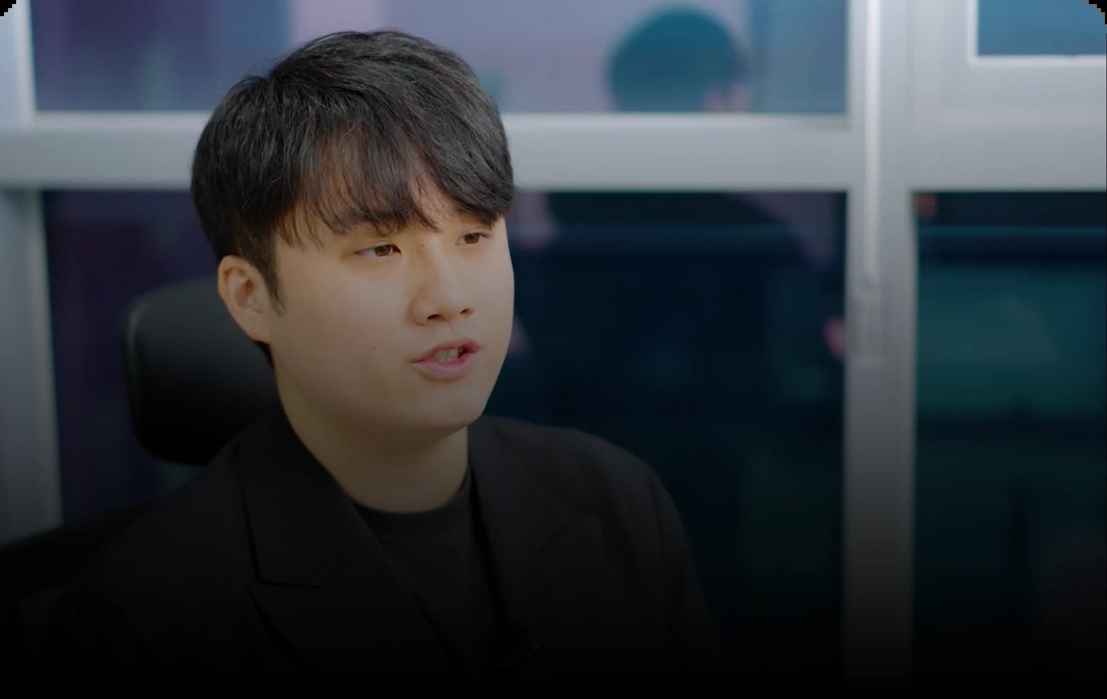 괴짜푸드컴퍼니 본사 인터뷰 영상 썸네일